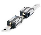 MALE直線導軌滑塊