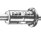 滾珠絲杠精度說明