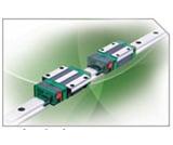 E2系列－自潤(rùn)滑性滑軌